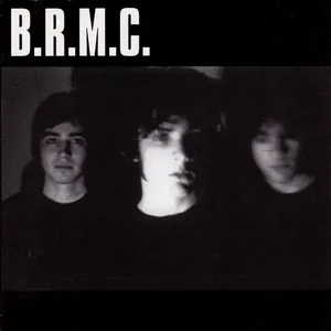B.R.M.C.
